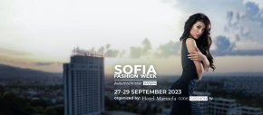   Sofia Fashion Week