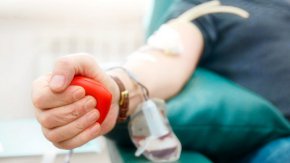  донори на кръв срещу заплащане 