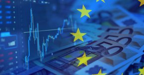 Икономиката на еврозоната се сви през третото тримесечие, като през миналия месец търсенето намаля с най-бързия темп от почти три години, съобщи Ройтерс, позовавайки се на данни, събрани от S&P Global.