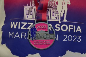  Скандал с WIZZ-маратона в София