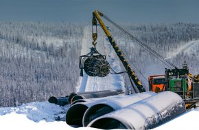 Всички участници в планирания газопровод "Силата на Сибир 2", който ще доставя руски газ за Китай през Монголия, подкрепят проекта, потвърди руският президент Владимир Путин във вторник.