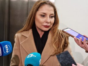 ВСС избра Даниела Талева да разследва главния прокурор