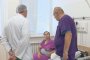 Родилката с тежки усложнения след извършено секцио в болницата в Благоевград