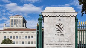 По-рано този месец  WTO намали прогнозата си за растежа на световната търговия през 2023 г. до 0,8% от предварително очакваните 1,7%, позовавайки се на задълбочаващото се забавяне на производството.