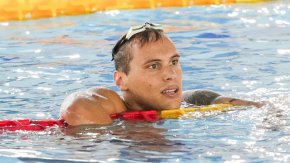 Юридическият съветник на българския национал по плуване Антъни Иванов Георги Градев, внесе пояснение около отхвърлената жалба на УАДА за наказание на Иванов за пропуснати допинг проверки.