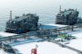 Руският енергиен проект Arctic LNG 2