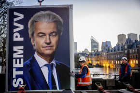 Изборите в Нидерландия завършиха с първо място за радикалите около Герт Вилдерс, което вещае мрачни прогнози за България и Румъния в Шенген