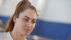 Диана Петкова завърши на последното 8-о място във финала на 50 м 