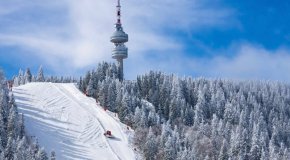 Ски сезонът в Пампорово се открива на 15 декември, петък