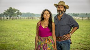 Бразилският сериал с номинация за най-добра теленовела на тазгодишните награди Еми– Пантанал