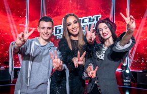 Тази неделя от 20ч. по бТВ е дългоочакваният грандиозен финал на десетия сезон на Гласът на България