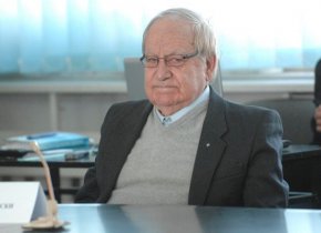 На 90-годишна почина големият български шахматист Никола Пъдевски