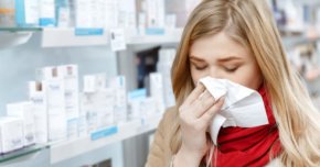 Още две области обявяват грипна епидемия от понеделник заради повишена заболяемост. Това са Габрово и Пловдив.