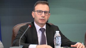 Главният секретар на МВР Живко Коцев потвърди в Шумен, че в Министерството на вътрешните работи са постъпвали сигнали срещу президентството.