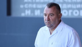 Софийският градски съд е отхвърлил иска на Валентин Димитров за отмяна на освобождаването му от поста директор на "Пирогов".
