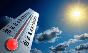 
"Минималните температури ще бъдат в ход предимно между 2 и 7 градуса, максималните ще се движат между 13 и 18 градуса. В събота дори на места ще доситгат до 20 градуса".
