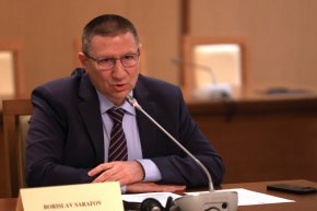 Той обаче отказа да даде повече подробности за твърденията си, нито коментира дали Гешев ще бъде извикан на разпит. 