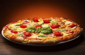 Цената на купени от магазина пица и киш – вид френски тарт, в България е нараснала с малко над 4 процента за една година, колкото и в страни като Ирландия и Италия.