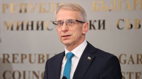 Премиерът Николай Денков коментира днешните протести.