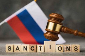 Само около 20% от големите компании от Европа и 16% от САЩ са напуснали Русия заради натиска на западните санкции, разкри руският вицепремиер Денис Мантуров.