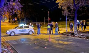 Съдът прекрати съдебното производство срещу пияния и дрогиран шофьор, който уби дете в Бузовград.
