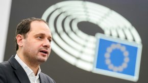 Петър Витанов е сред най-влиятелните четирима евродепутати по въпросите на транспорта, сочи класацията на EUmatrix.eu