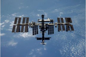 Русия коментира изтичането на въздух от космическата станция