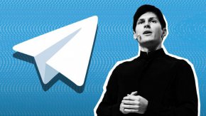 Telegram достигна 900 млн. потребители