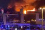Масова стрелба в мол в Москва, най-малко 40 загинали