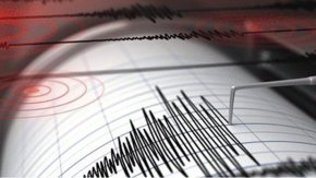 Земетресение разлюля района близо до Девин.