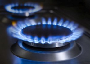 КЕВР утвърди цена на природния газ за април в размер на 58,84 лв./MWh, без цени за достъп, пренос, акциз и ДДС.