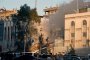 Последиците от въздушния удар по иранското консулство в Дамаск на 1 април 2024 г.
