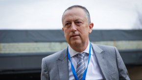 Атанас Фурнаджиев е избран за първи вицепрезидент на Българския футболен съюз (БФС), съобщи организацията след края на първото заседание на изпълнителния комитет.