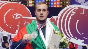 Българският щангист Дейвид Фишеров е уличен в употреба на допинг и ще бъде наказан.