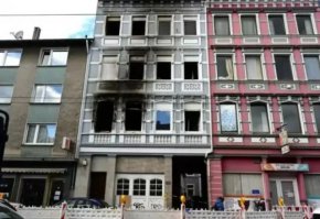 Две седмици след пожара в западногерманския град Солинген, при който загина четиричленно семейство от България, полицията е задържала извършителя.