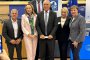 Евродепутатът Слабаков събира олимпийски шампиони в Брюксел