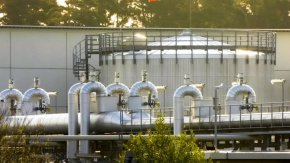   Австрия може да спре вноса на руски газ до 2028 г