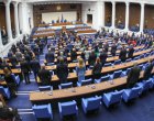  Поне 20 мандата губи ППДБ в новия парламент
