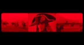 Кан вади 97-г. 7-часов филм за Наполеон