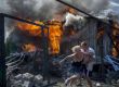 ОССЕ: Ужасяващи доказателства за зверствата на киевската армия в Донбас