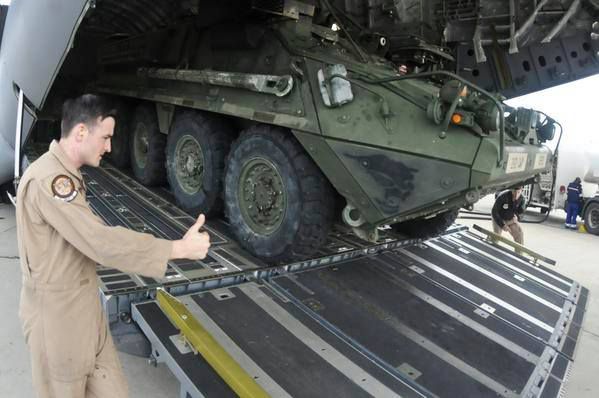 Посолството на САЩ си показа танковете у нас с красиви снимки