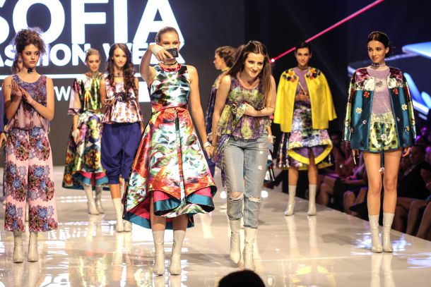 Sofia Fashion Week