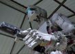 Роботът Фьодор с мисия на МКС 