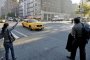 Такситата в Ню Йорк - барометър за кризата