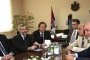 Главните прокурори на Албания и Сърбия разговарят за трафика на органи