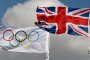 Великобритания съжалява, че ще домакинства Олимпийските игри