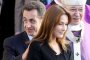 Карла Бруни и Никола Саркози