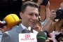 Груевски и Тачи искат по-тясно сътрудничество