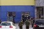 Взрив на две бомби пред частна телевизия в Босна