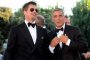 Брад Пит и Джордж Клуни 